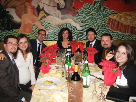 Natale Kiwanis Junior 2007